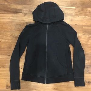 Lululemon Scuba Hoodie!